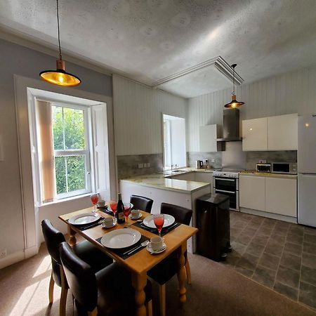 Villa Little Bay View Oban Exterior foto