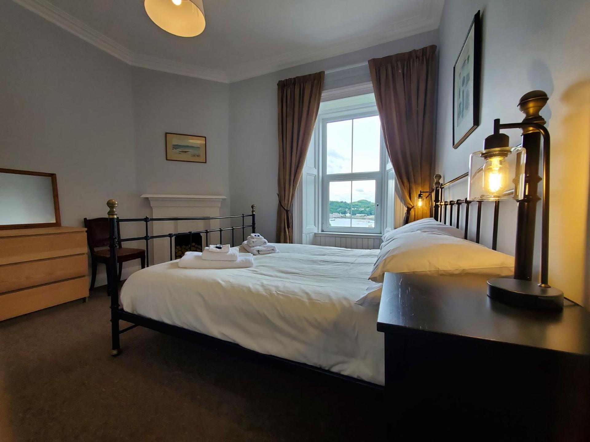 Villa Little Bay View Oban Exterior foto