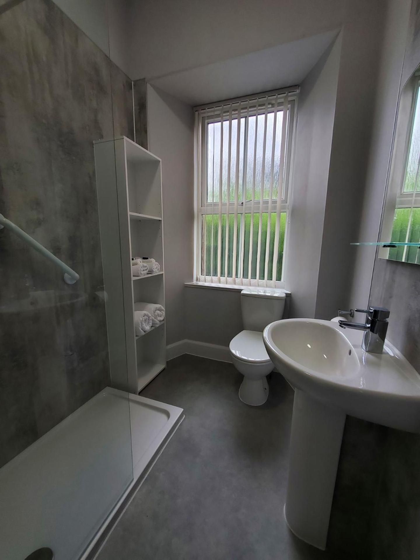 Villa Little Bay View Oban Exterior foto